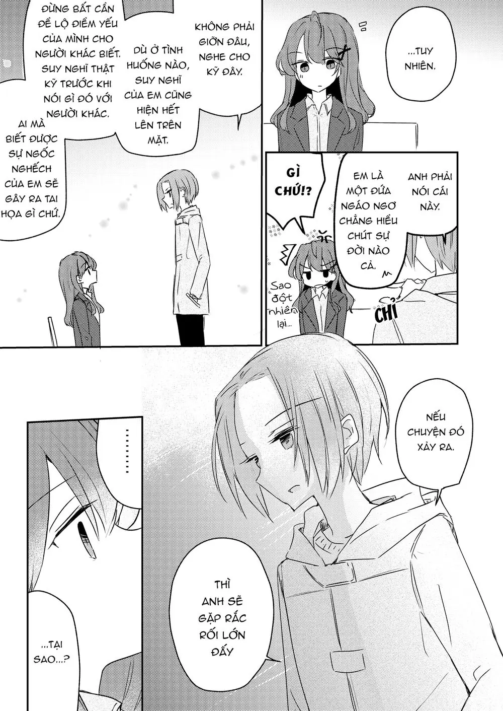 1 X 1/2 Chapter 10 - Trang 18