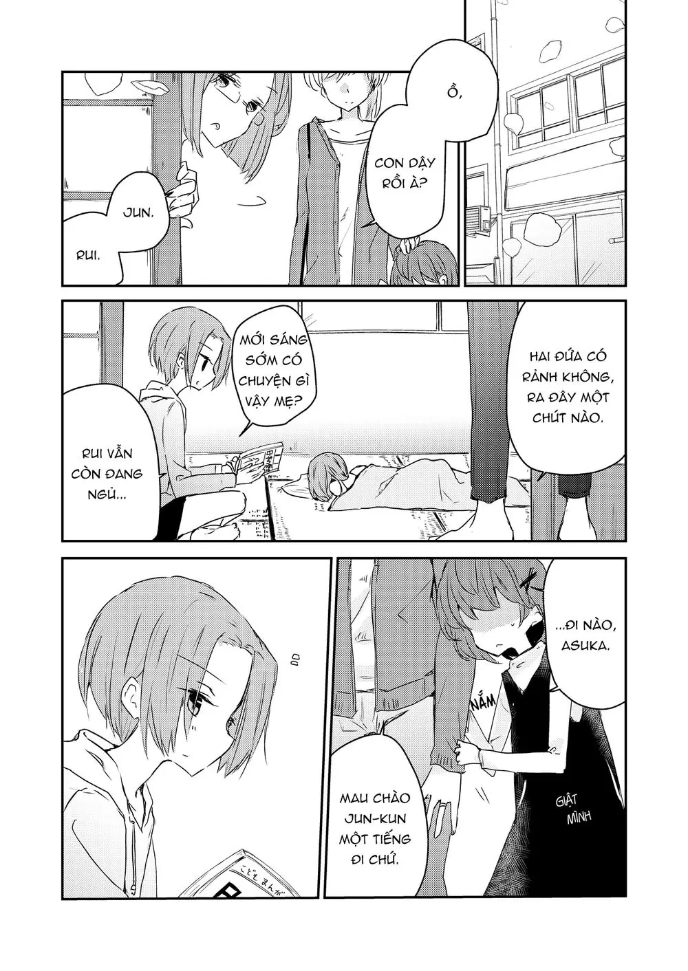 1 X 1/2 Chapter 10 - Trang 7
