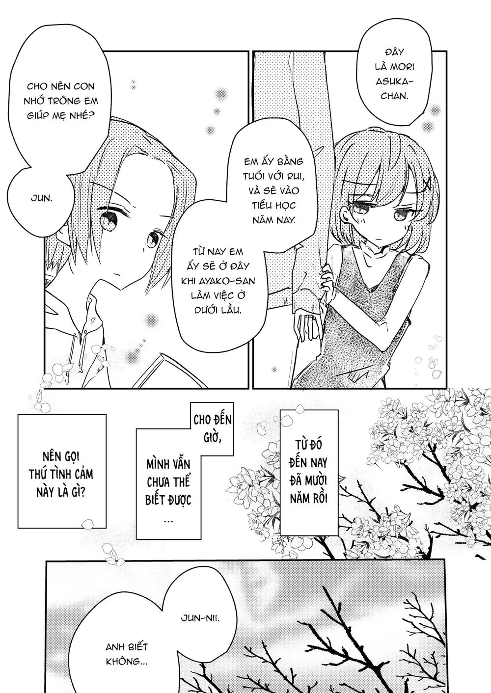 1 X 1/2 Chapter 10 - Trang 8