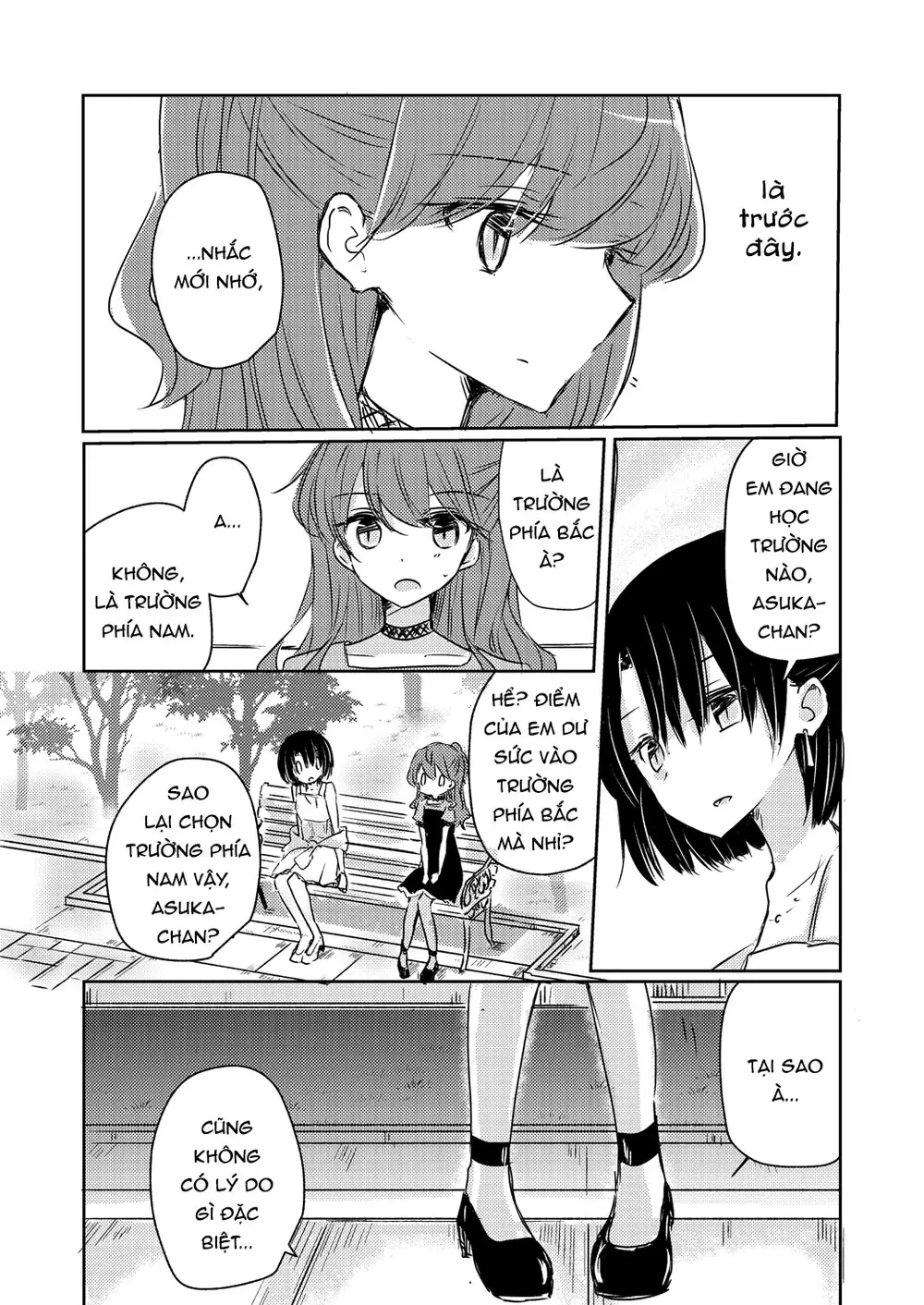 1 X 1/2 Chapter 12 - Trang 13