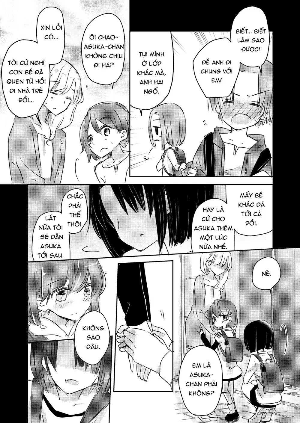 1 X 1/2 Chapter 12 - Trang 8