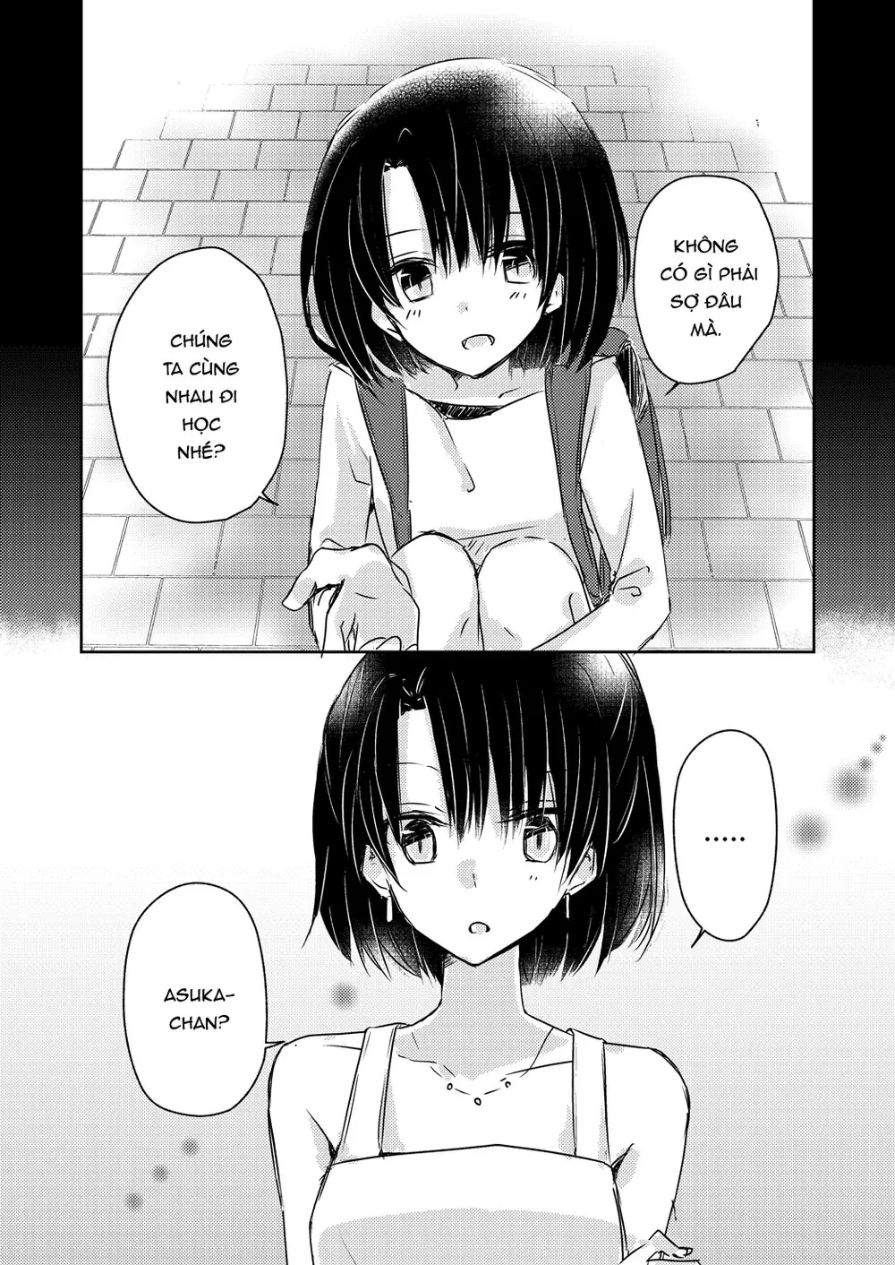 1 X 1/2 Chapter 12 - Trang 9