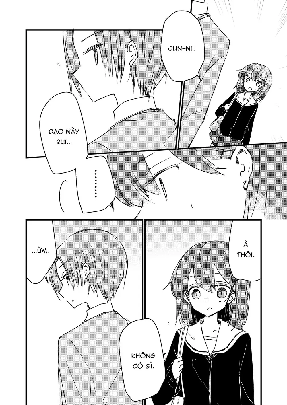 1 X 1/2 Chapter 13.3 - Trang 7