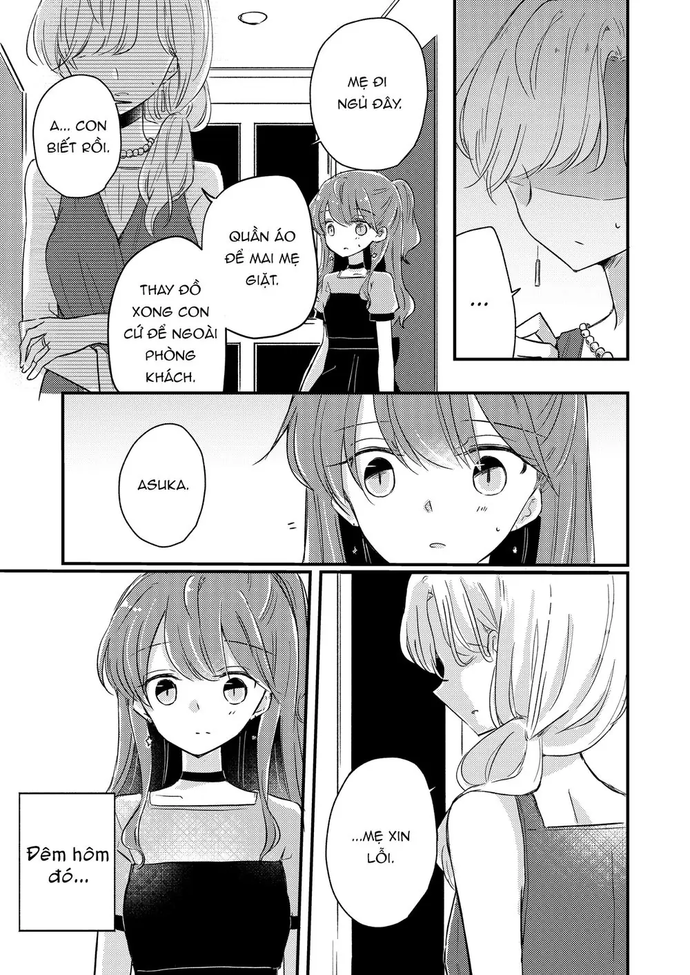 1 X 1/2 Chapter 15 - Trang 16