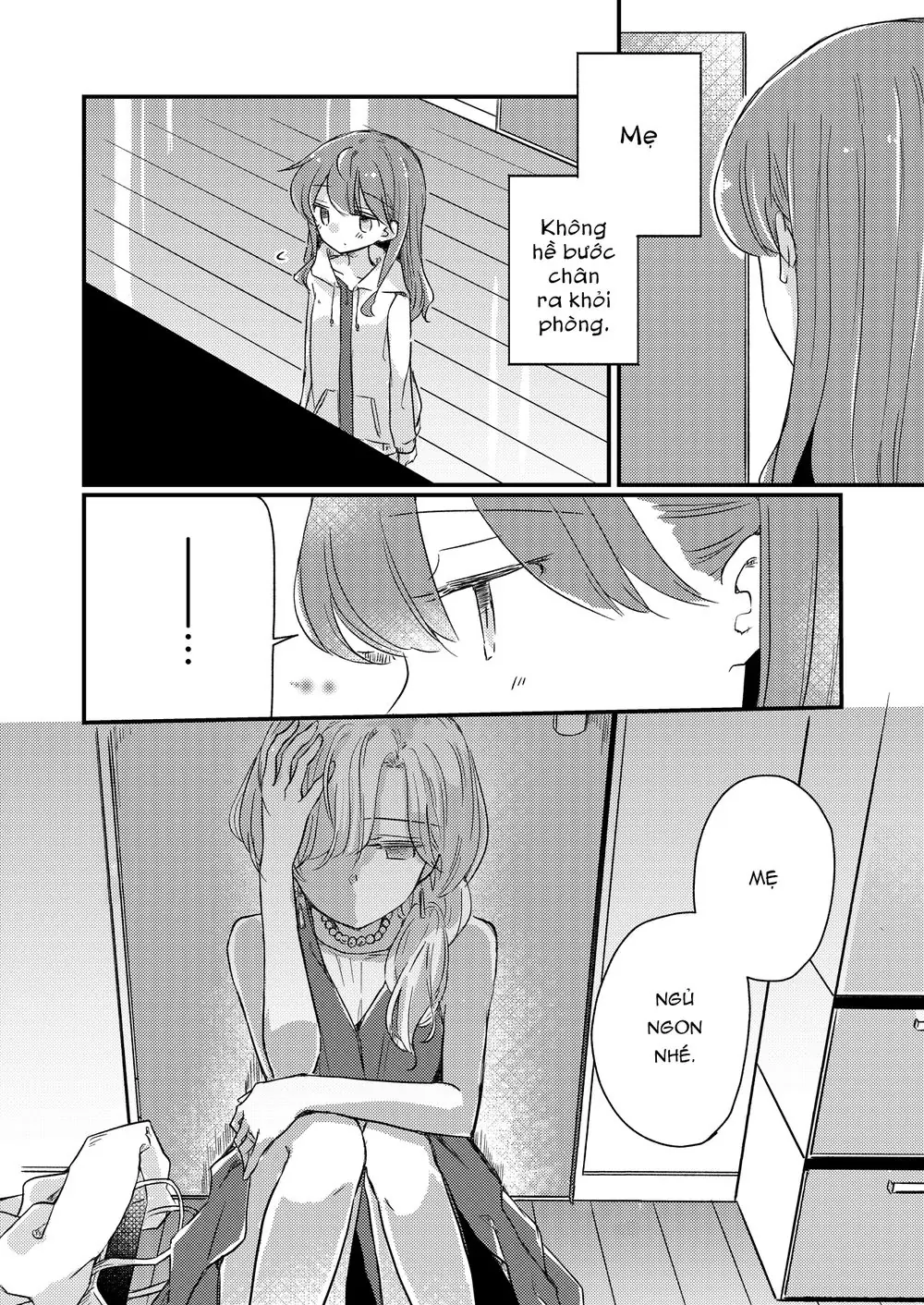 1 X 1/2 Chapter 15 - Trang 17