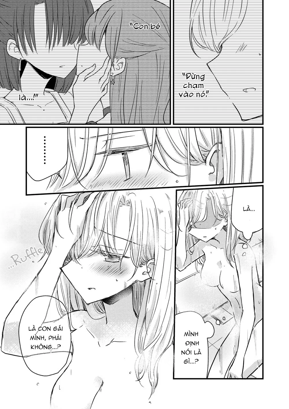 1 X 1/2 Chapter 15 - Trang 22
