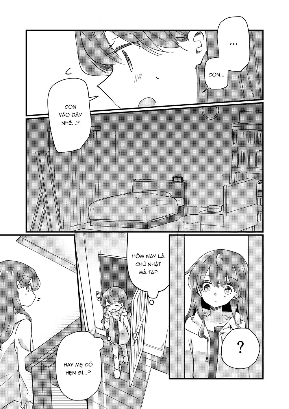 1 X 1/2 Chapter 15 - Trang 28