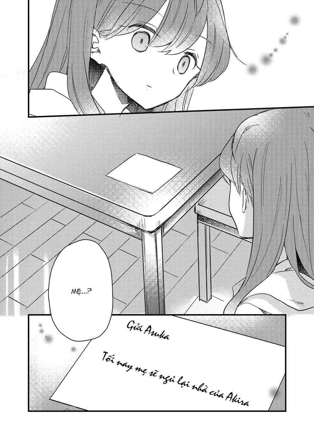 1 X 1/2 Chapter 15 - Trang 29