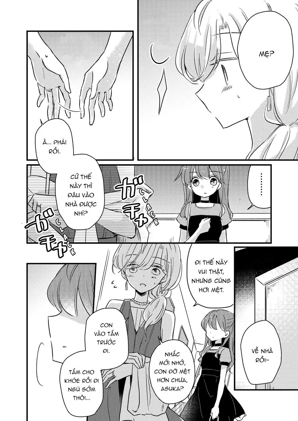1 X 1/2 Chapter 15 - Trang 7