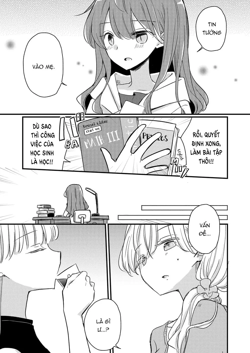 1 X 1/2 Chapter 16.2 - Trang 8