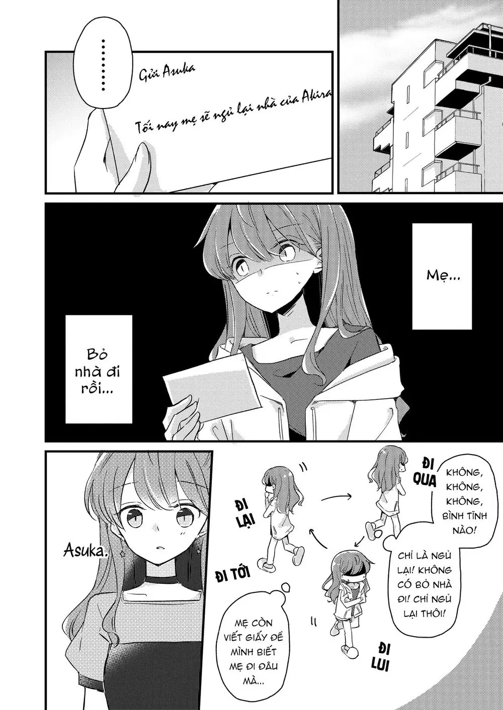 1 X 1/2 Chapter 16.5 - Trang 3