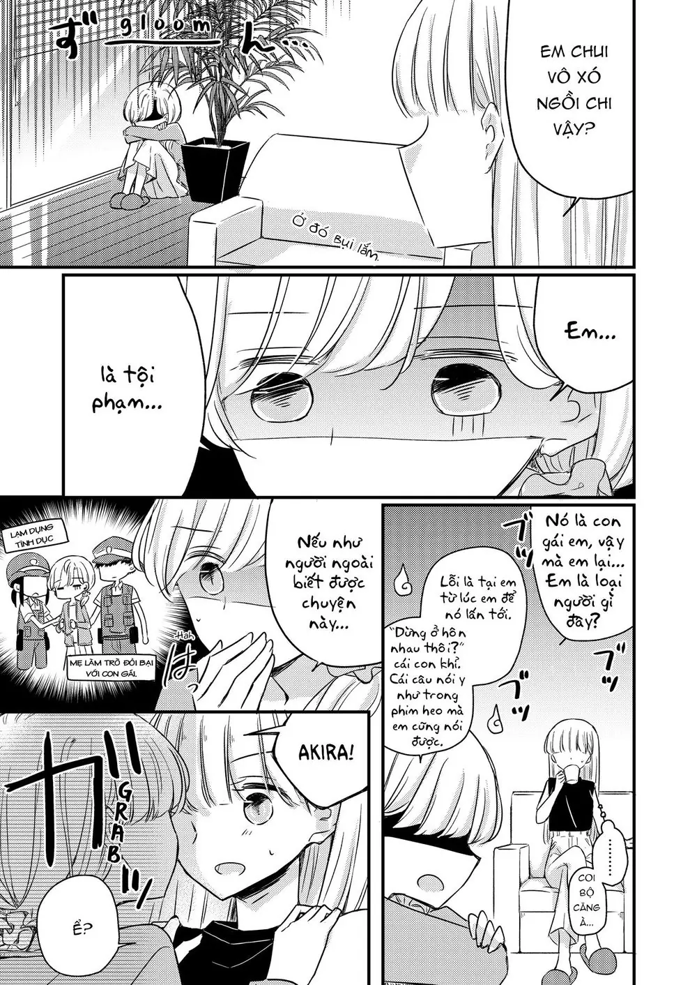 1 X 1/2 Chapter 16 - Trang 10