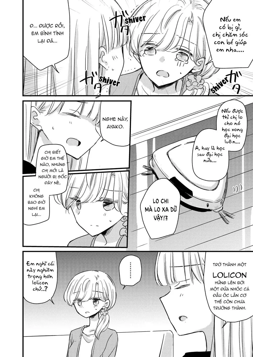 1 X 1/2 Chapter 16 - Trang 11