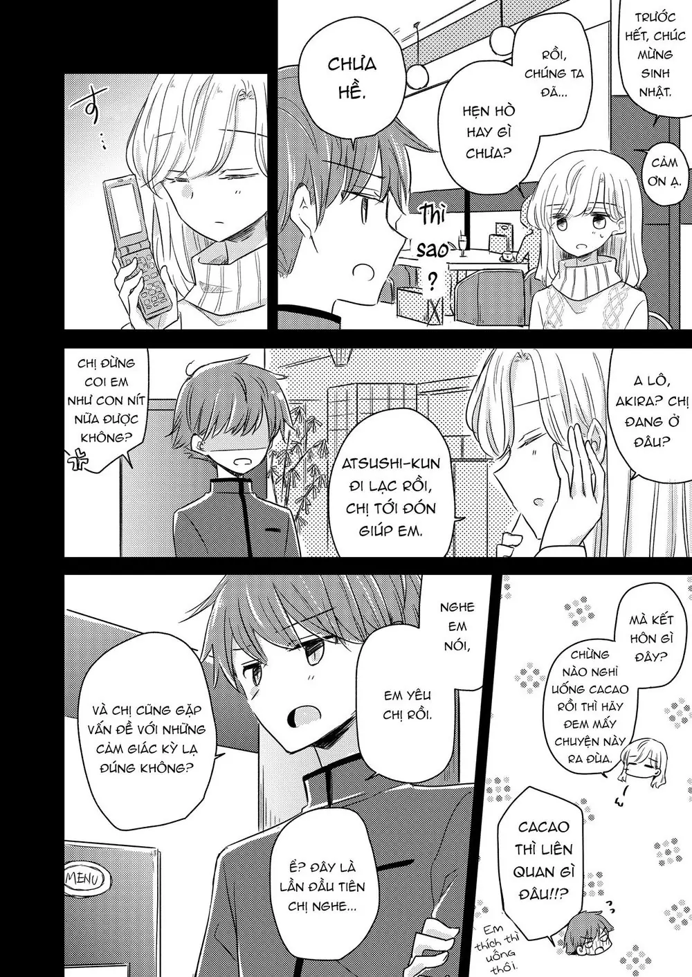 1 X 1/2 Chapter 16 - Trang 5