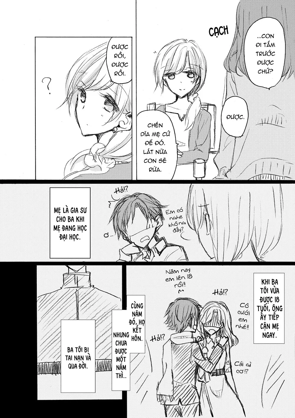 1 X 1/2 Chapter 2 - Trang 10