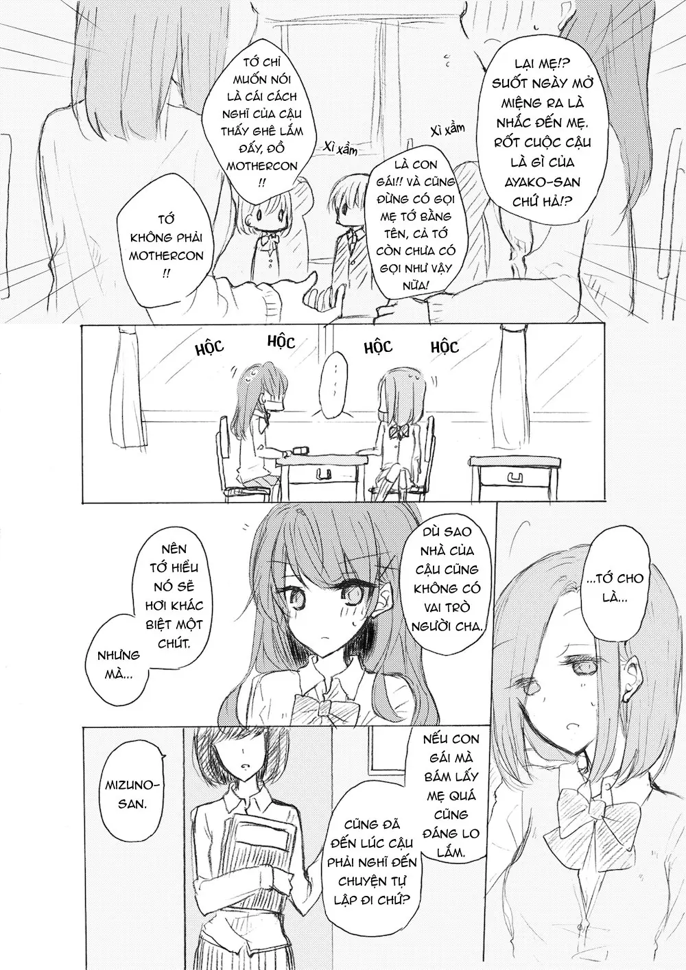 1 X 1/2 Chapter 3 - Trang 14