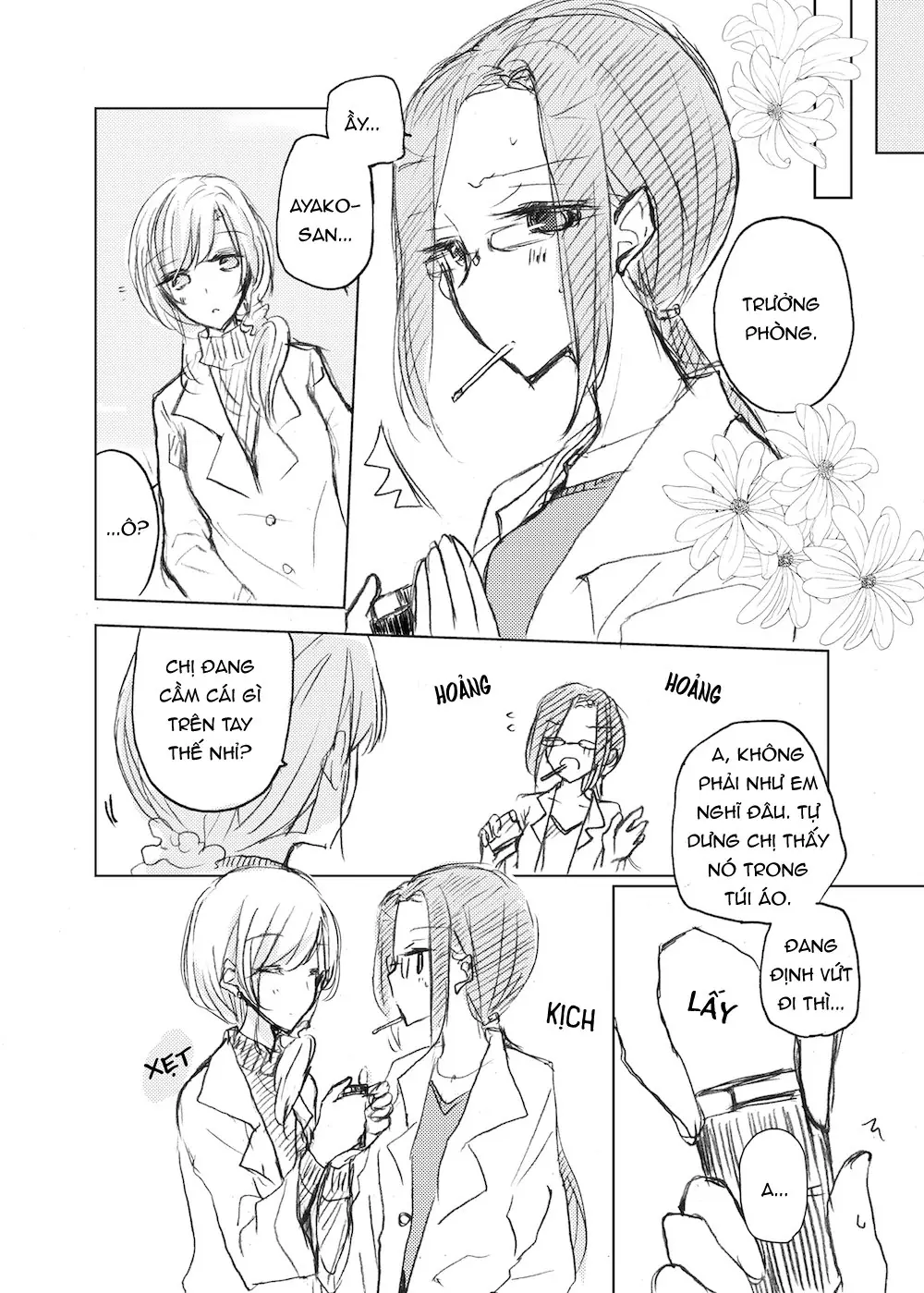 1 X 1/2 Chapter 4 - Trang 10