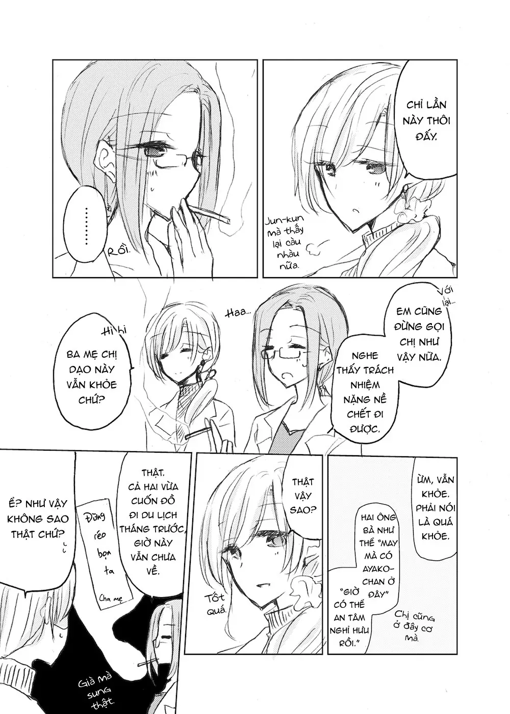 1 X 1/2 Chapter 4 - Trang 11