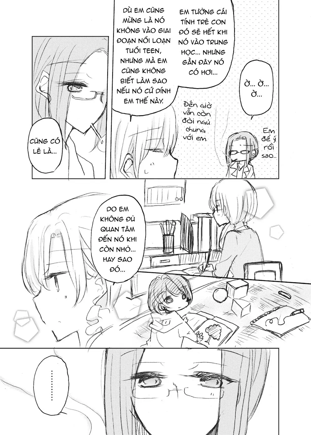 1 X 1/2 Chapter 4 - Trang 13