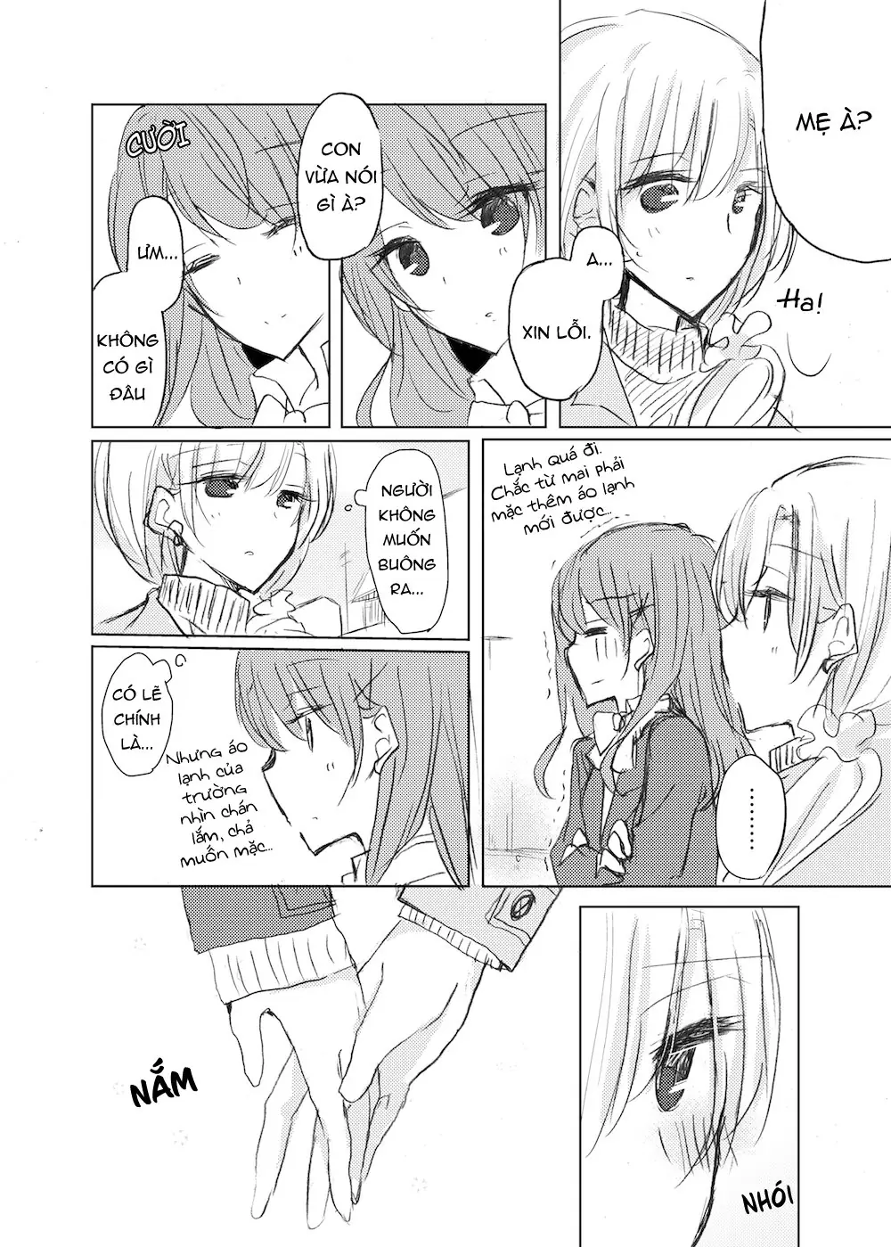 1 X 1/2 Chapter 4 - Trang 18