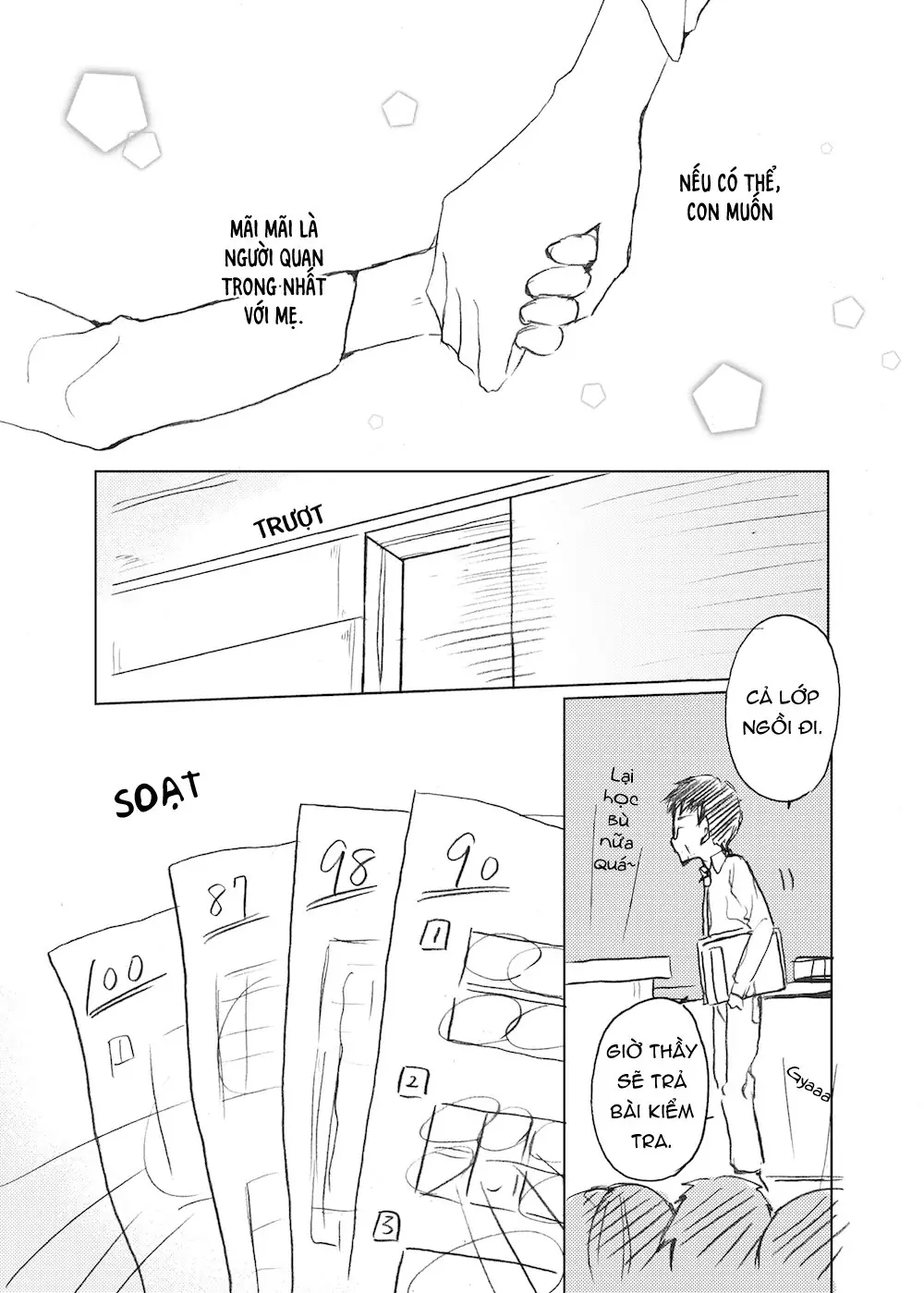 1 X 1/2 Chapter 4 - Trang 5