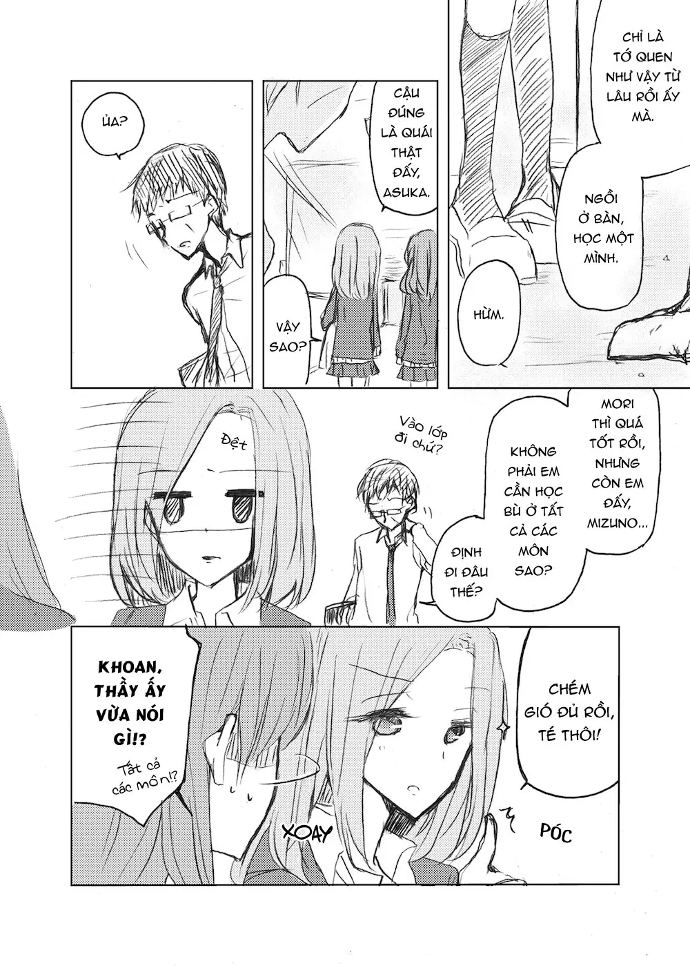 1 X 1/2 Chapter 4 - Trang 8