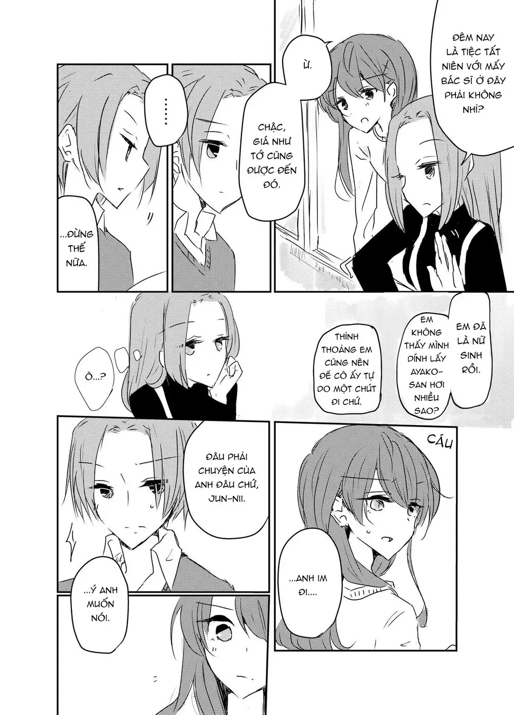 1 X 1/2 Chapter 5 - Trang 12