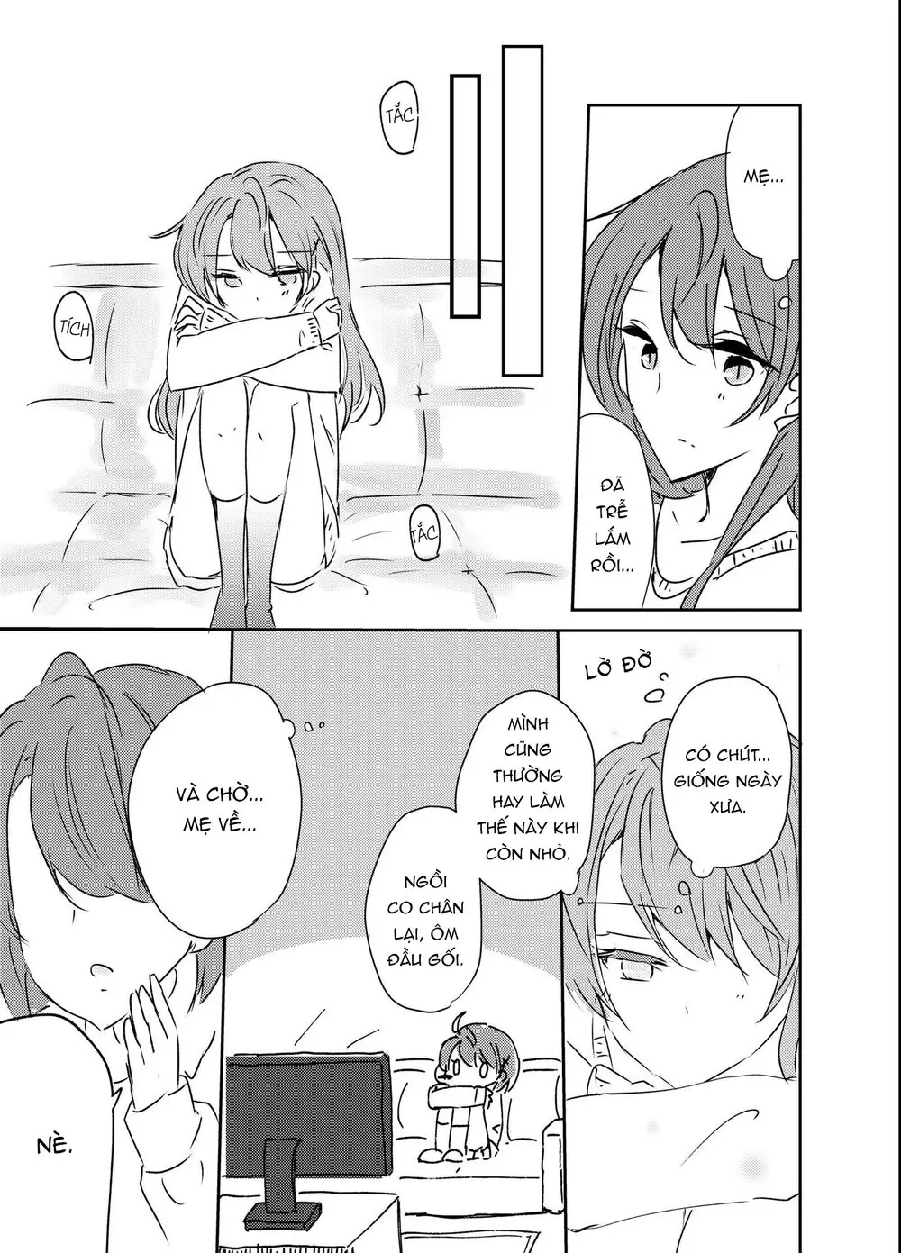 1 X 1/2 Chapter 5 - Trang 21