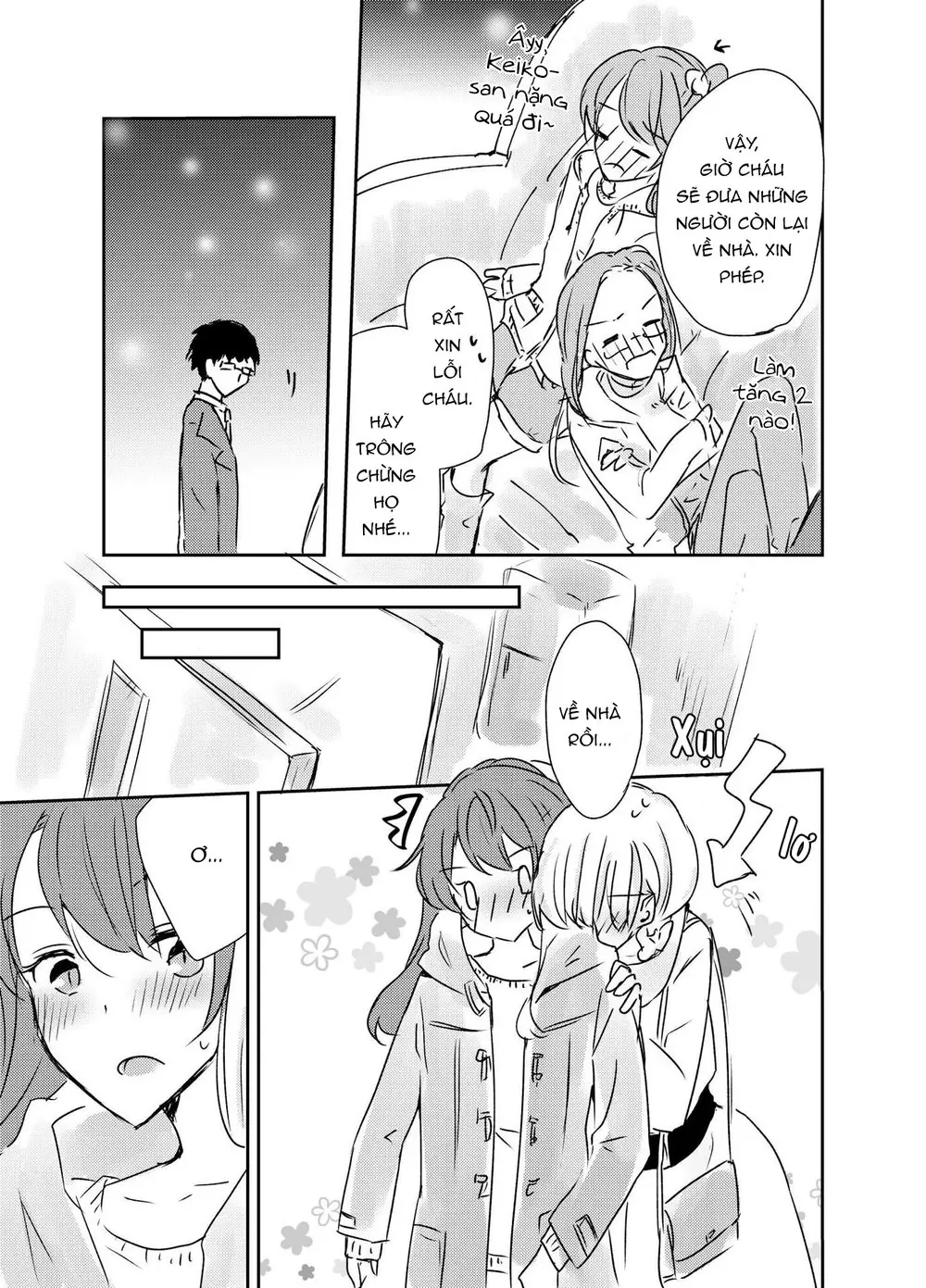 1 X 1/2 Chapter 5 - Trang 27