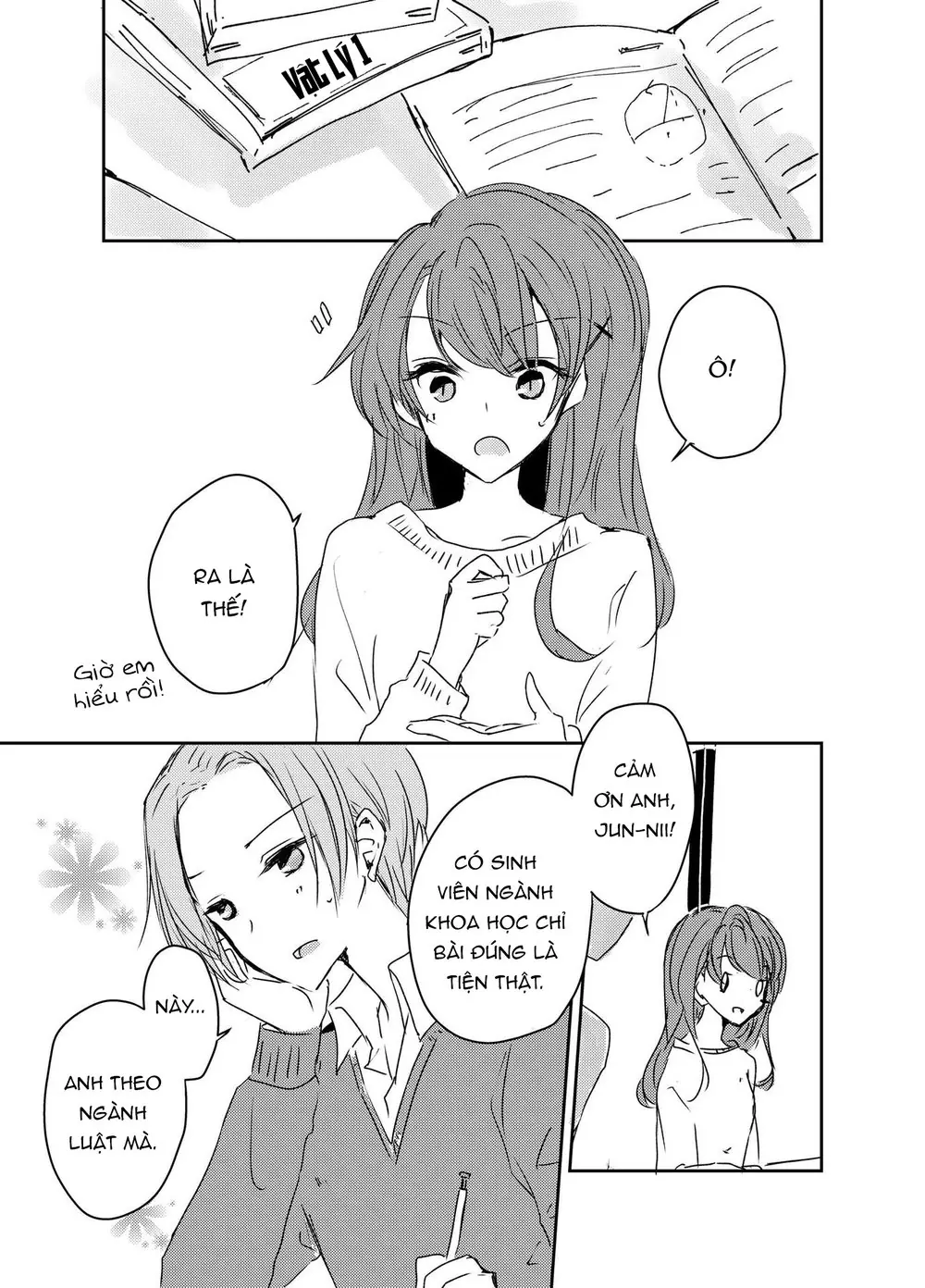 1 X 1/2 Chapter 5 - Trang 7