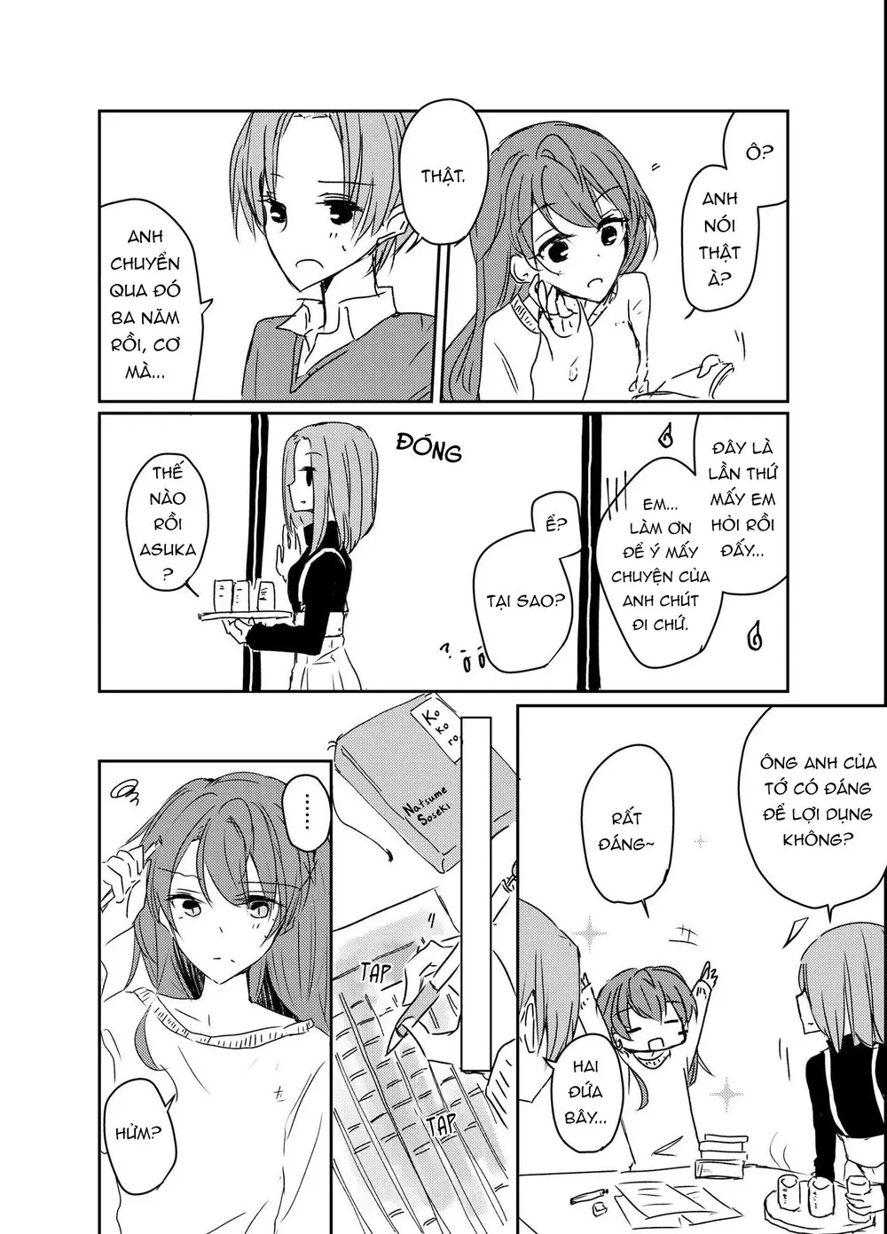 1 X 1/2 Chapter 5 - Trang 8