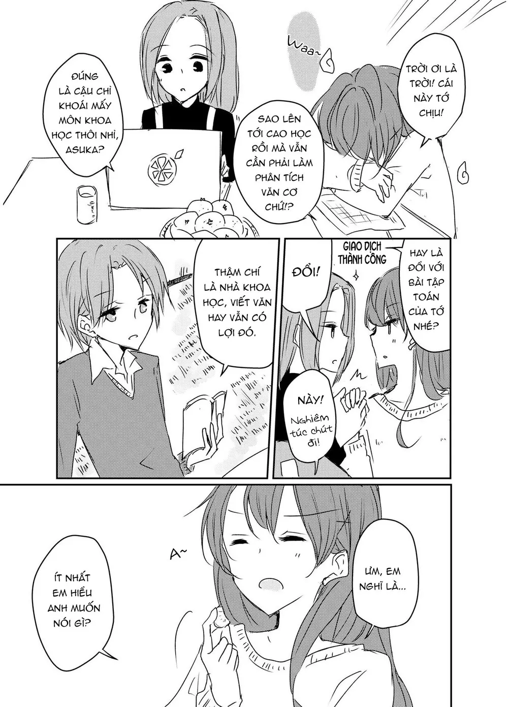1 X 1/2 Chapter 5 - Trang 9