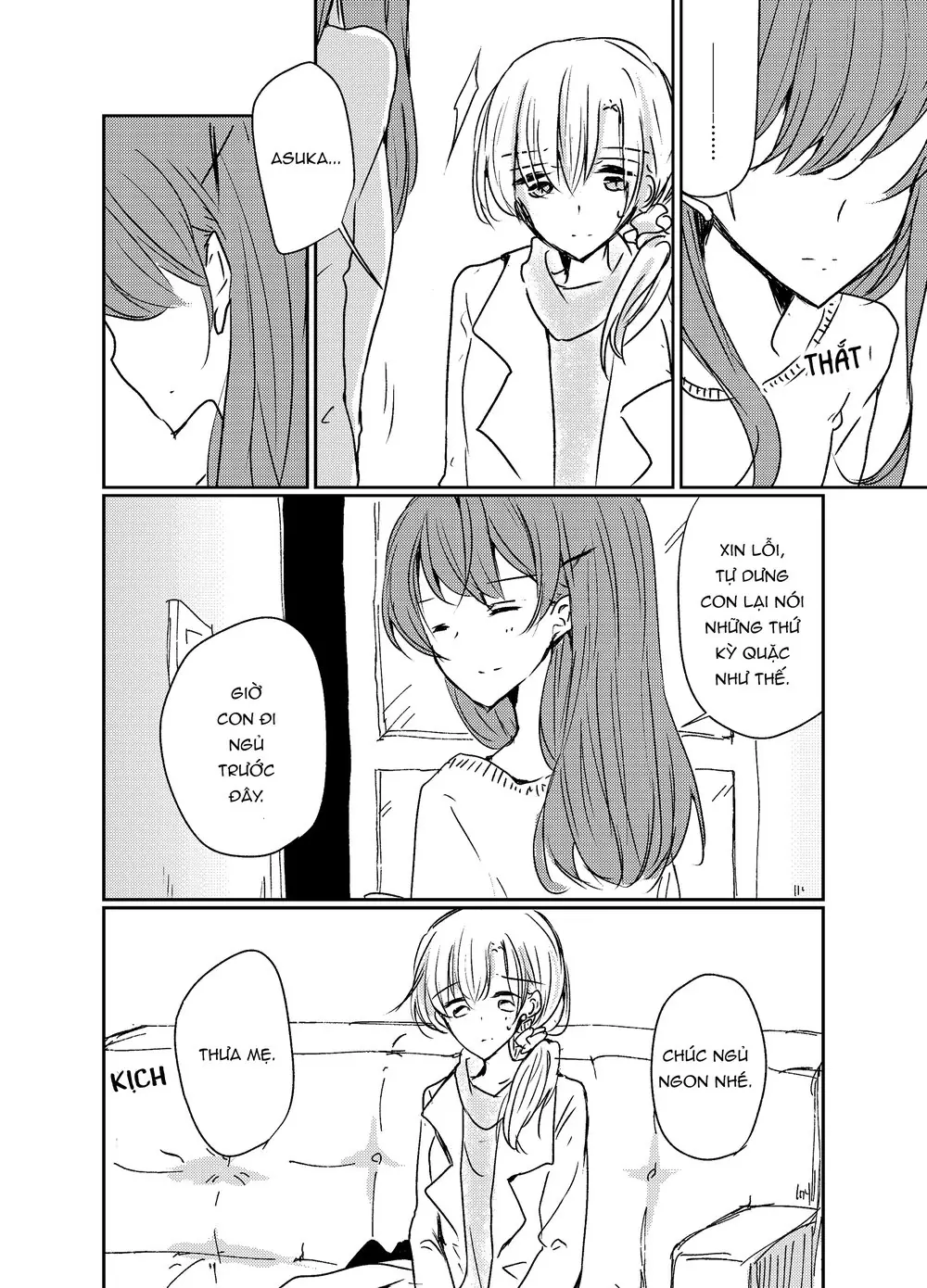 1 X 1/2 Chapter 6 - Trang 10