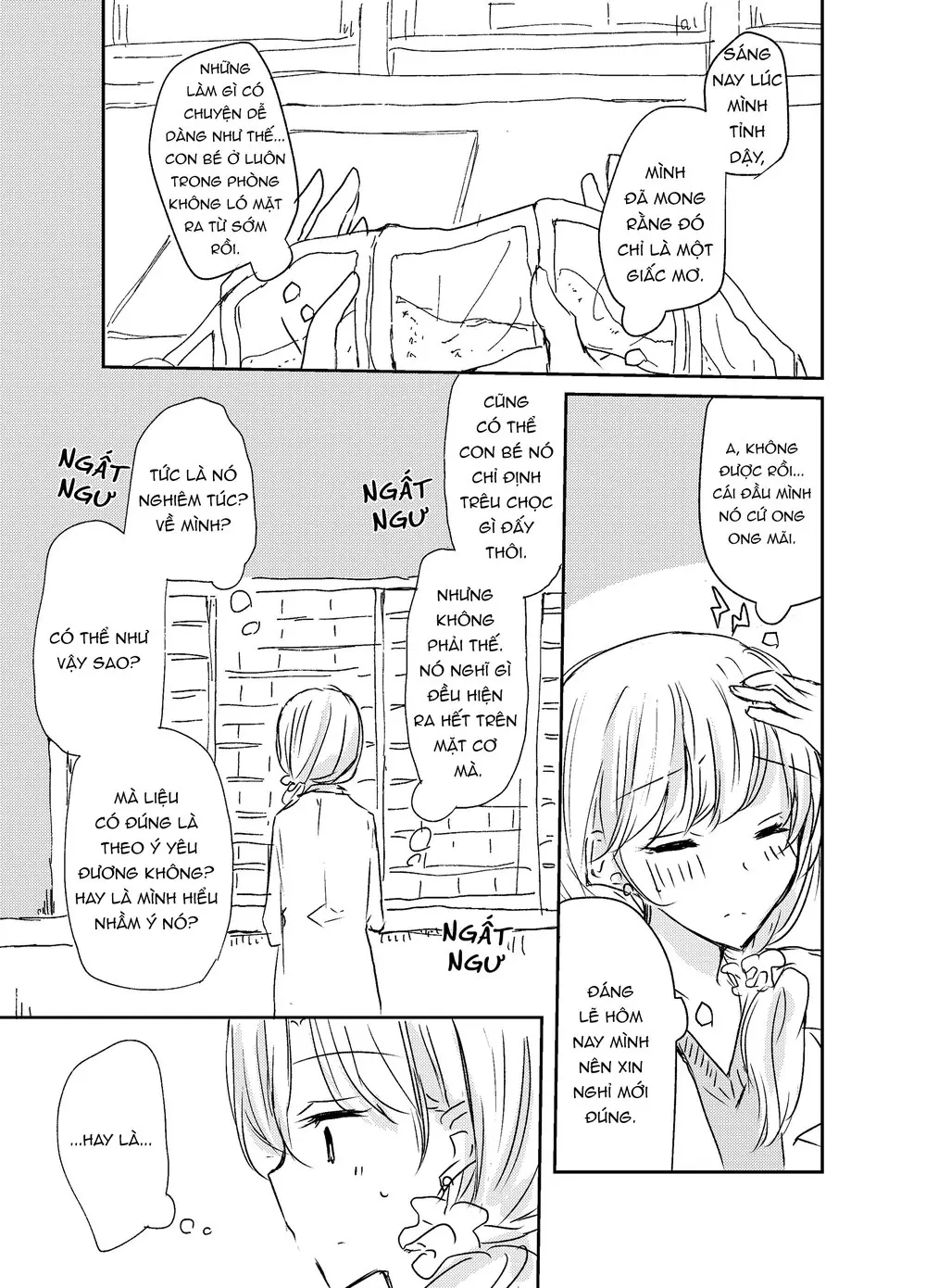 1 X 1/2 Chapter 6 - Trang 11