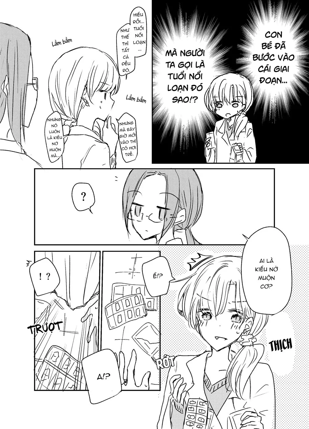 1 X 1/2 Chapter 6 - Trang 12