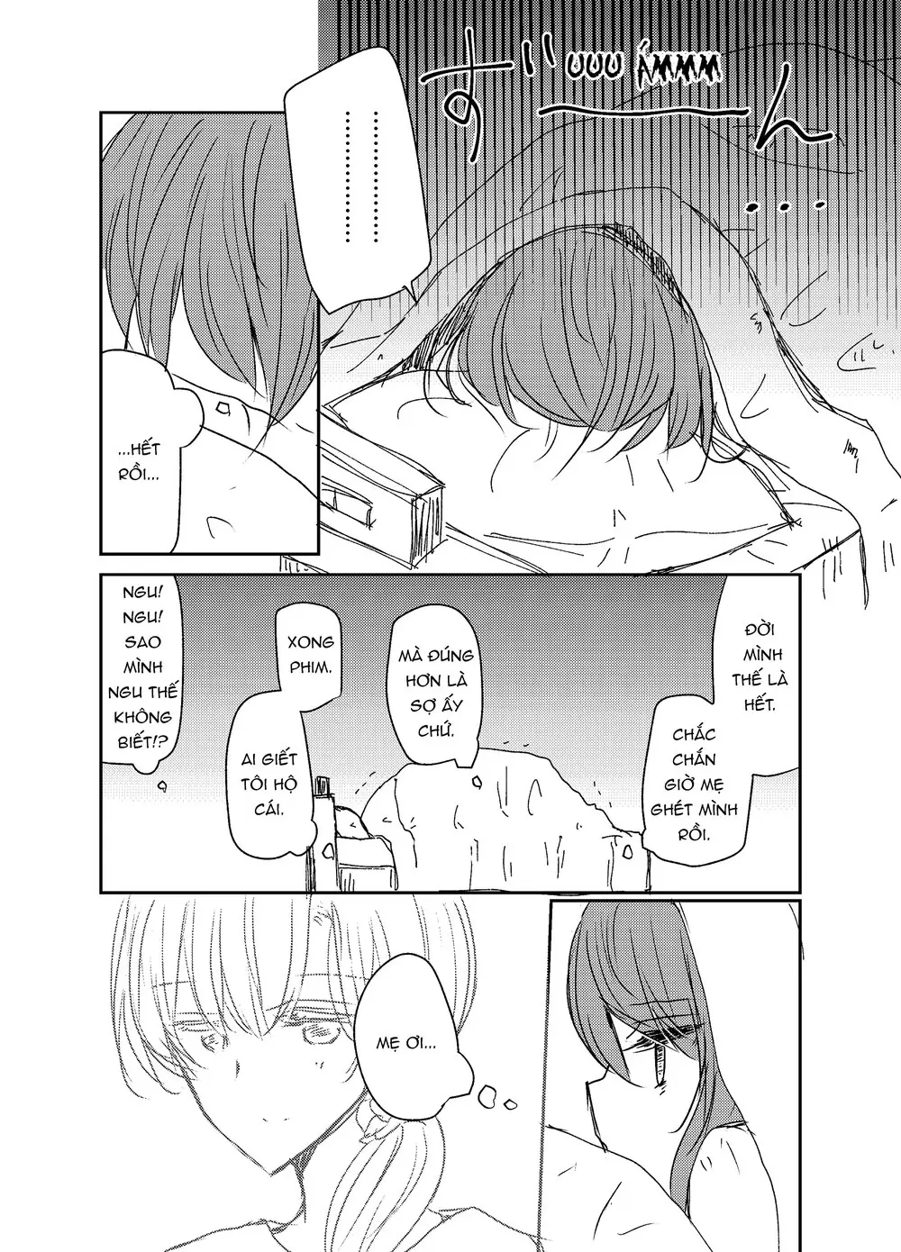 1 X 1/2 Chapter 6 - Trang 14