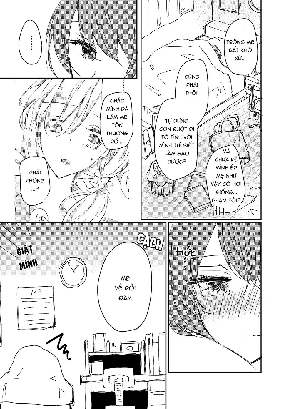 1 X 1/2 Chapter 6 - Trang 15