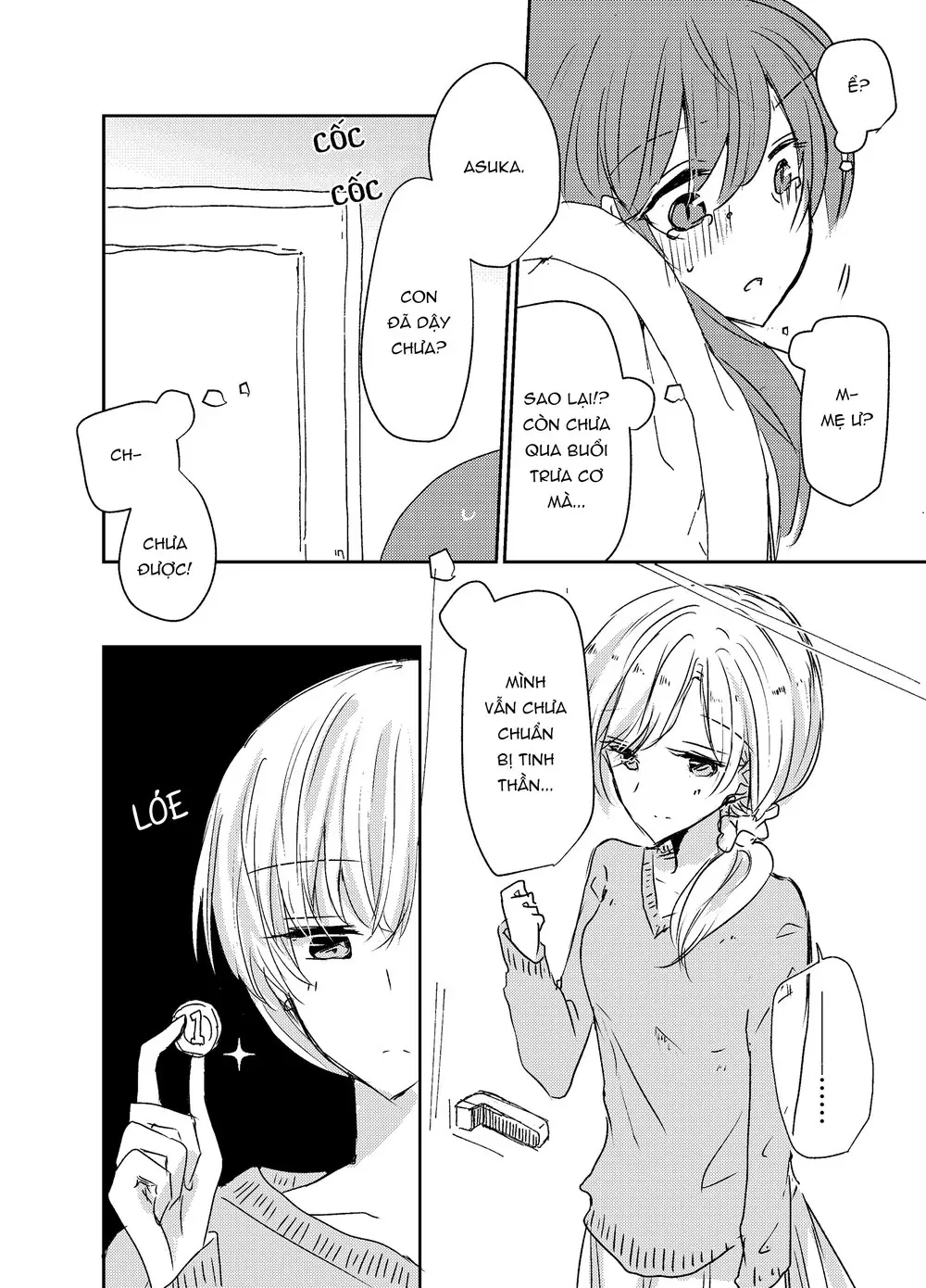 1 X 1/2 Chapter 6 - Trang 16
