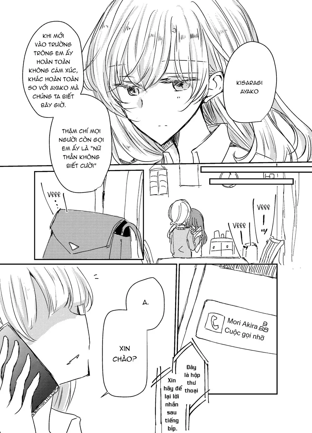 1 X 1/2 Chapter 6 - Trang 27