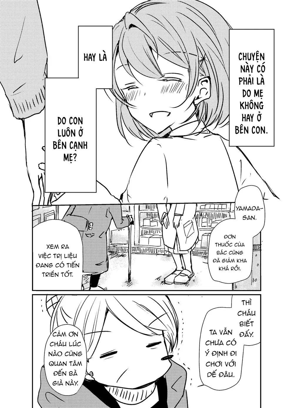 1 X 1/2 Chapter 6 - Trang 5