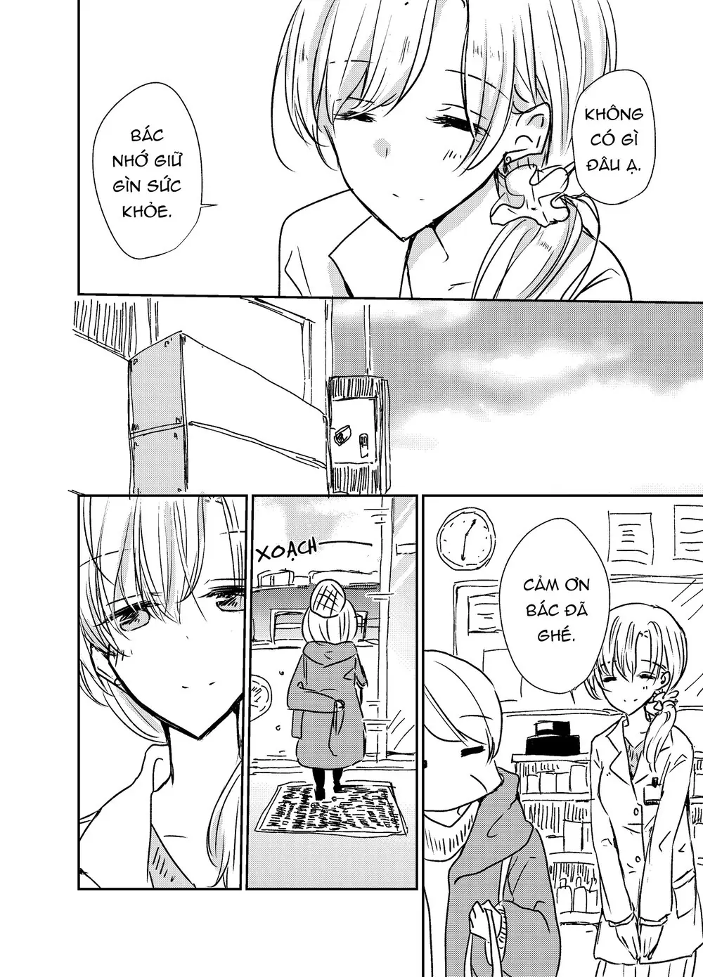 1 X 1/2 Chapter 6 - Trang 6