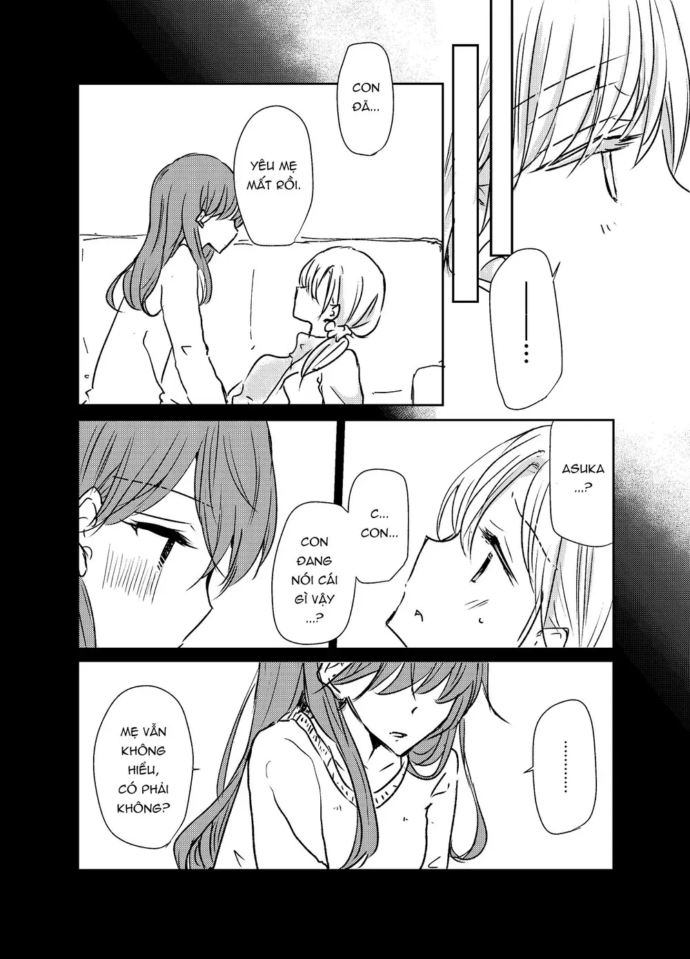1 X 1/2 Chapter 6 - Trang 8