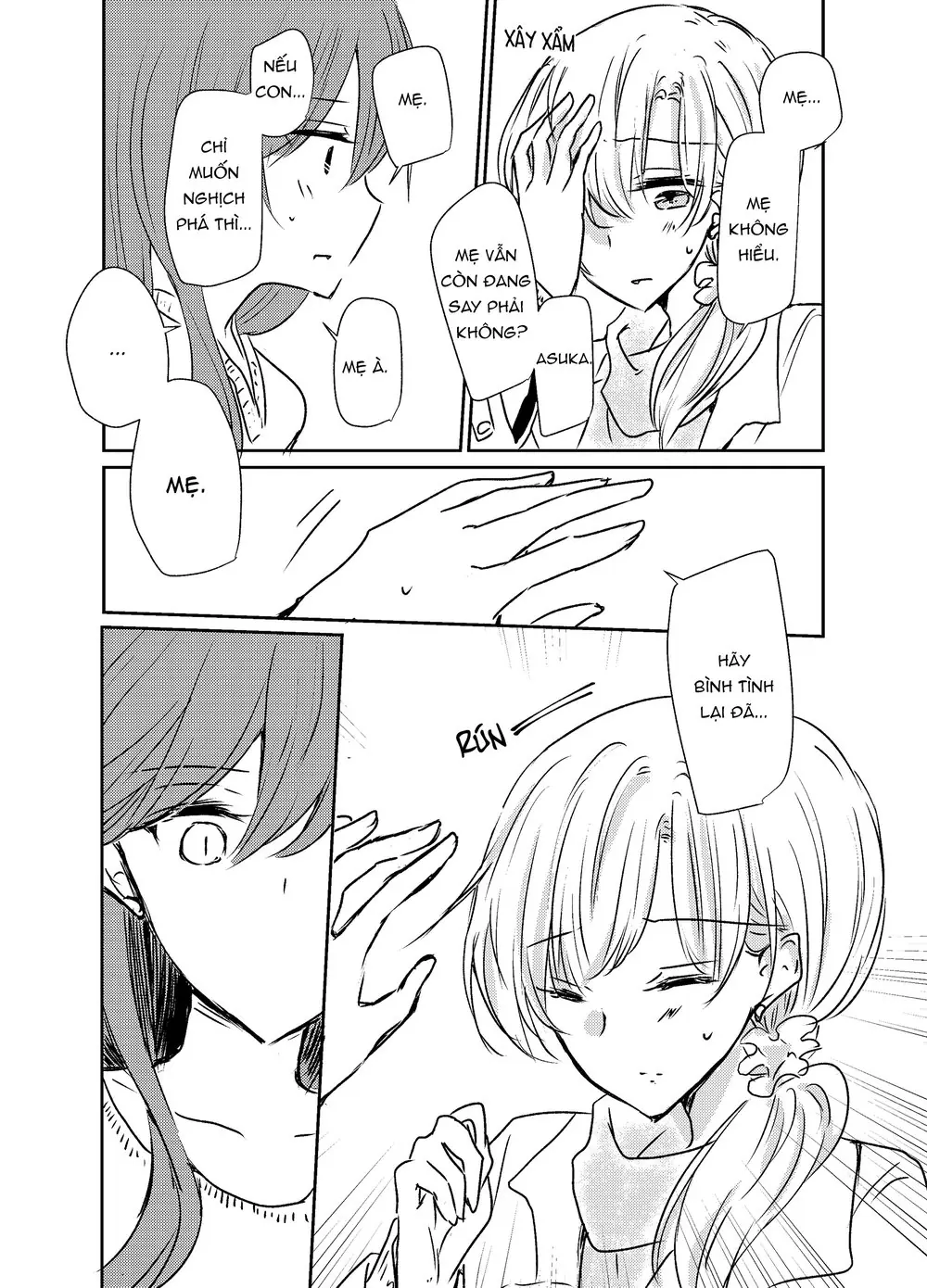 1 X 1/2 Chapter 6 - Trang 9