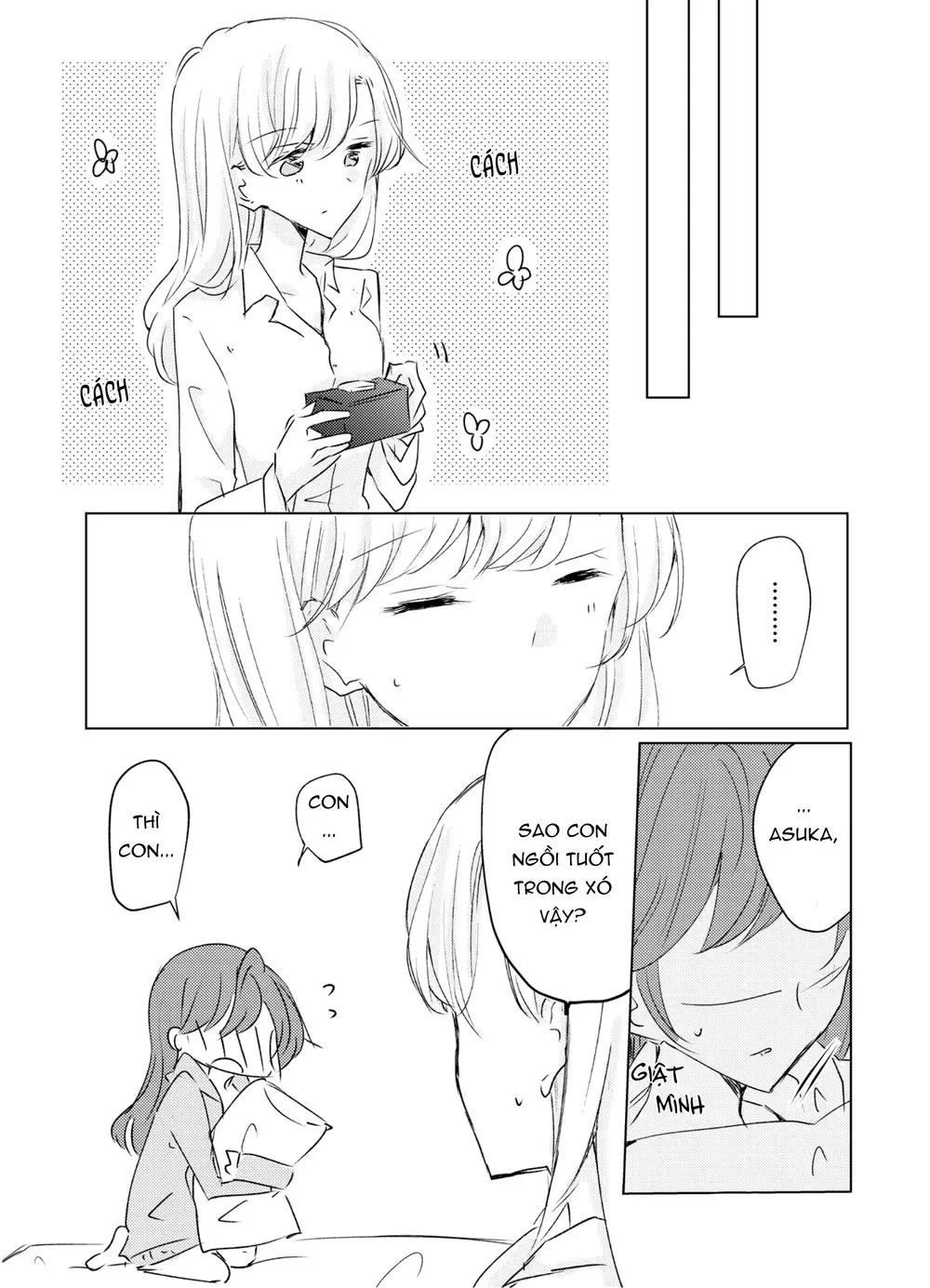 1 X 1/2 Chapter 7 - Trang 19