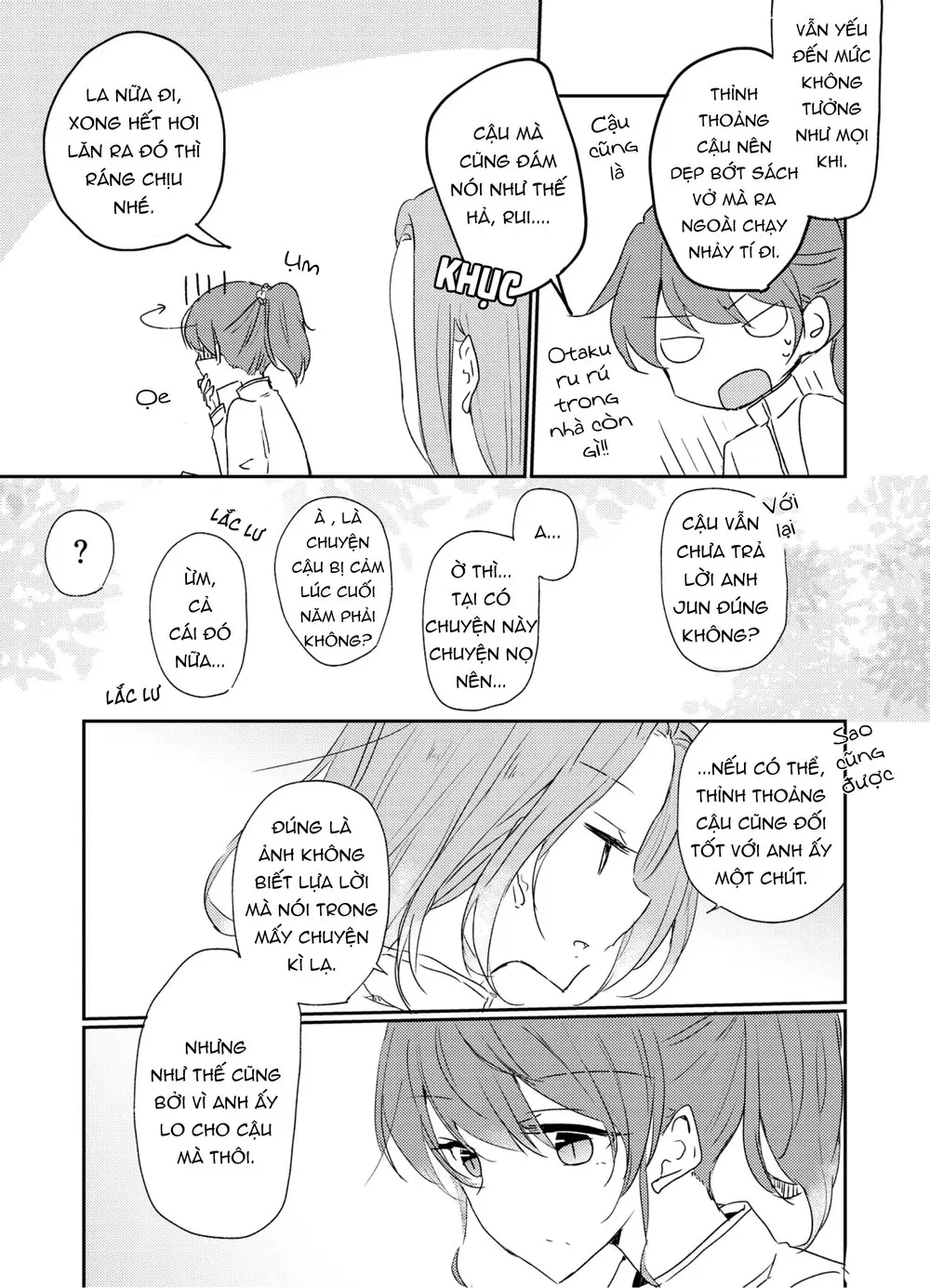 1 X 1/2 Chapter 7 - Trang 8