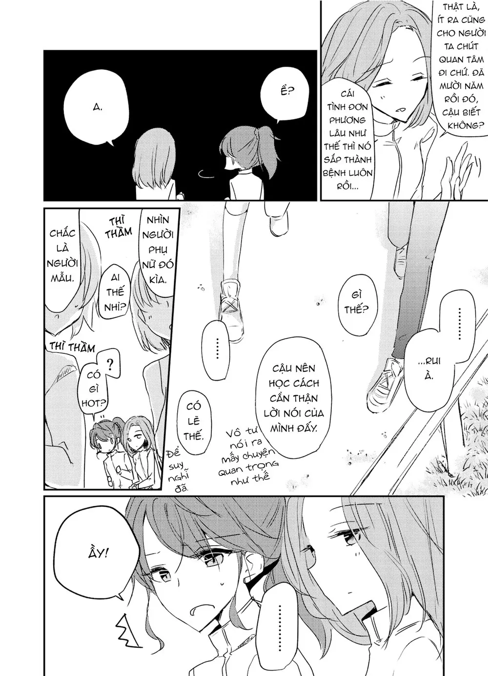 1 X 1/2 Chapter 7 - Trang 9