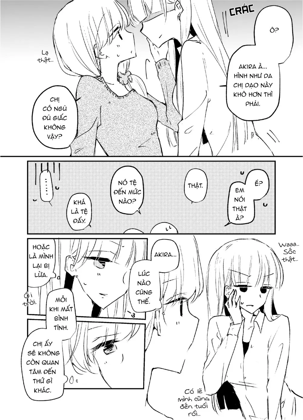 1 X 1/2 Chapter 8.1 - Trang 6