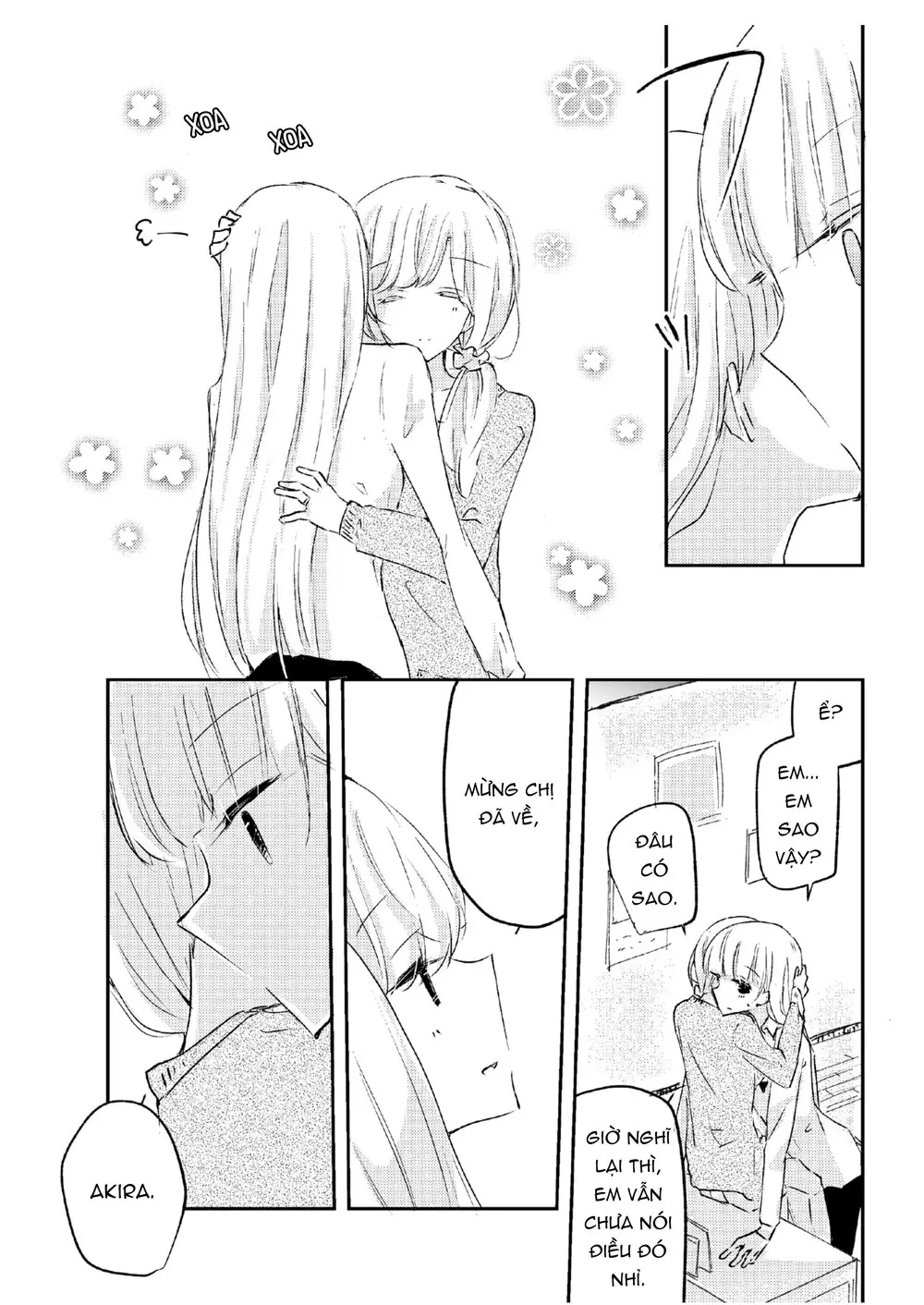1 X 1/2 Chapter 8.1 - Trang 7