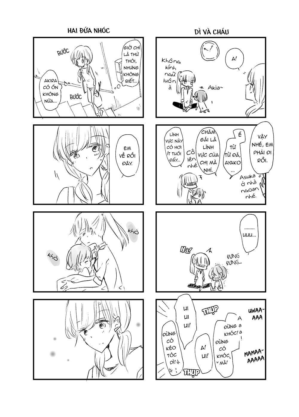 1 X 1/2 Chapter 8.3 - Trang 6