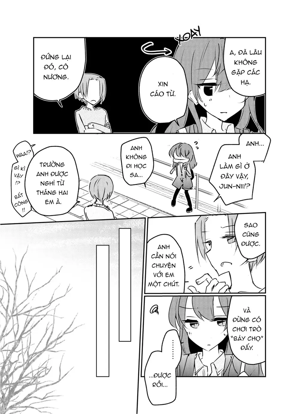 1 X 1/2 Chapter 9 - Trang 17